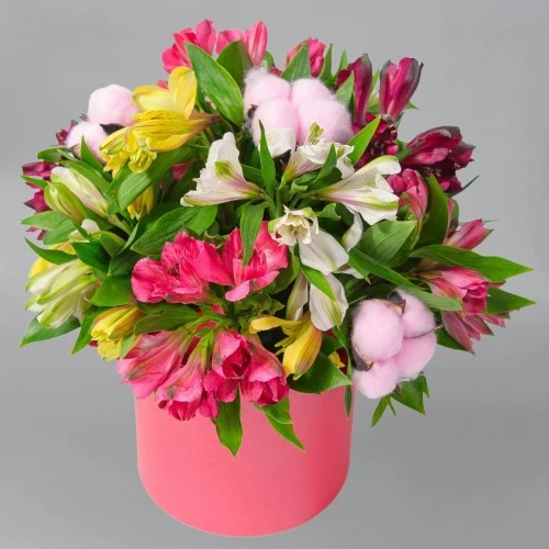 Композиция "Мечта поэта" 0393 фото 2